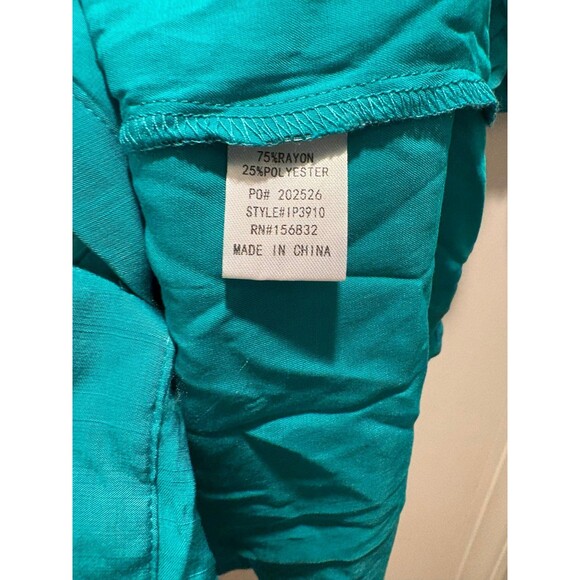 Bibi boutique blouse - Picture 5 of 5